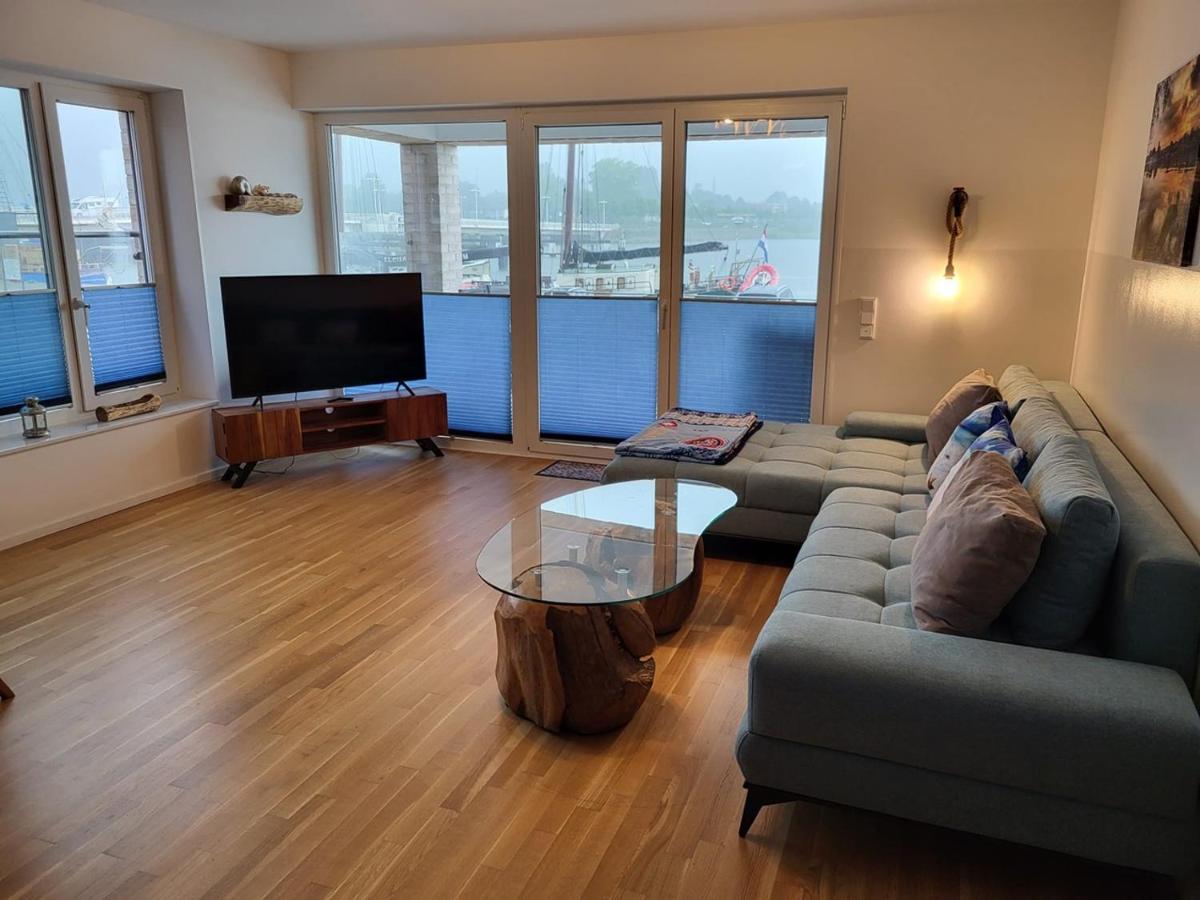 Suitetrails - Ferienwohnung Riverfront