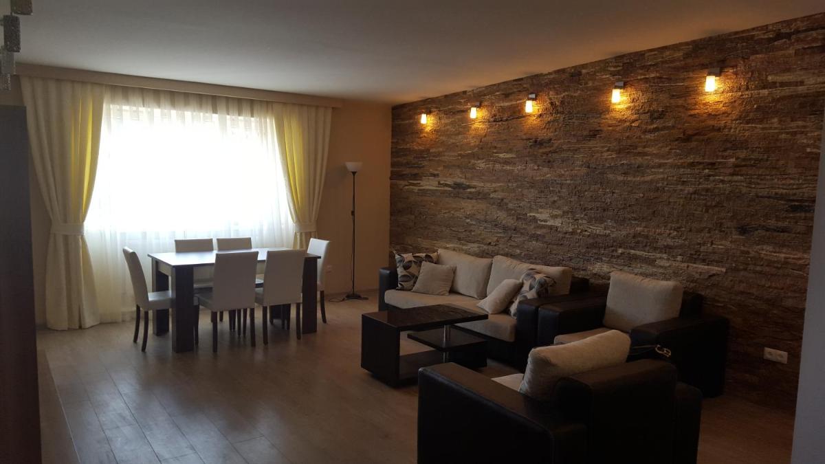 Apartment Rustaveli 1 - Housity