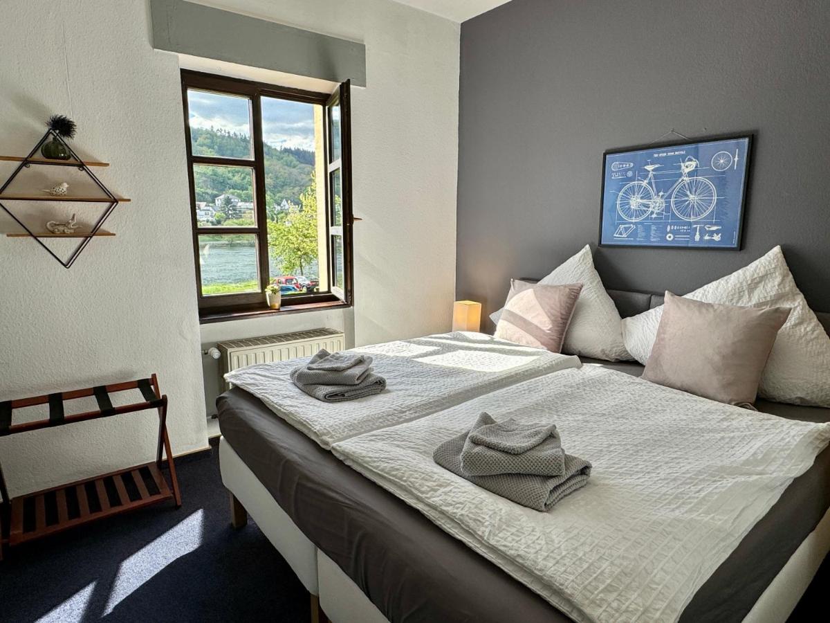Ferienhaus Am Moselradweg - Housity