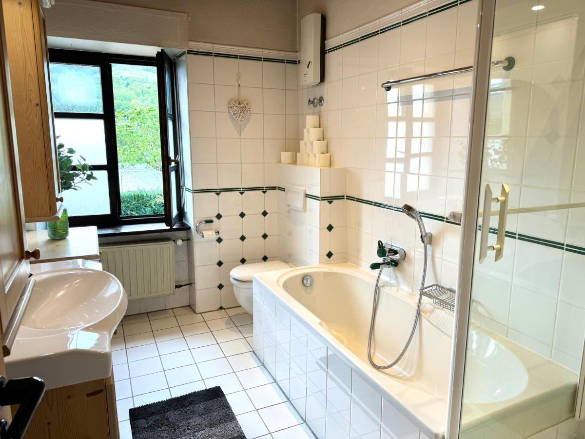 Ferienhaus Am Moselradweg - Housity