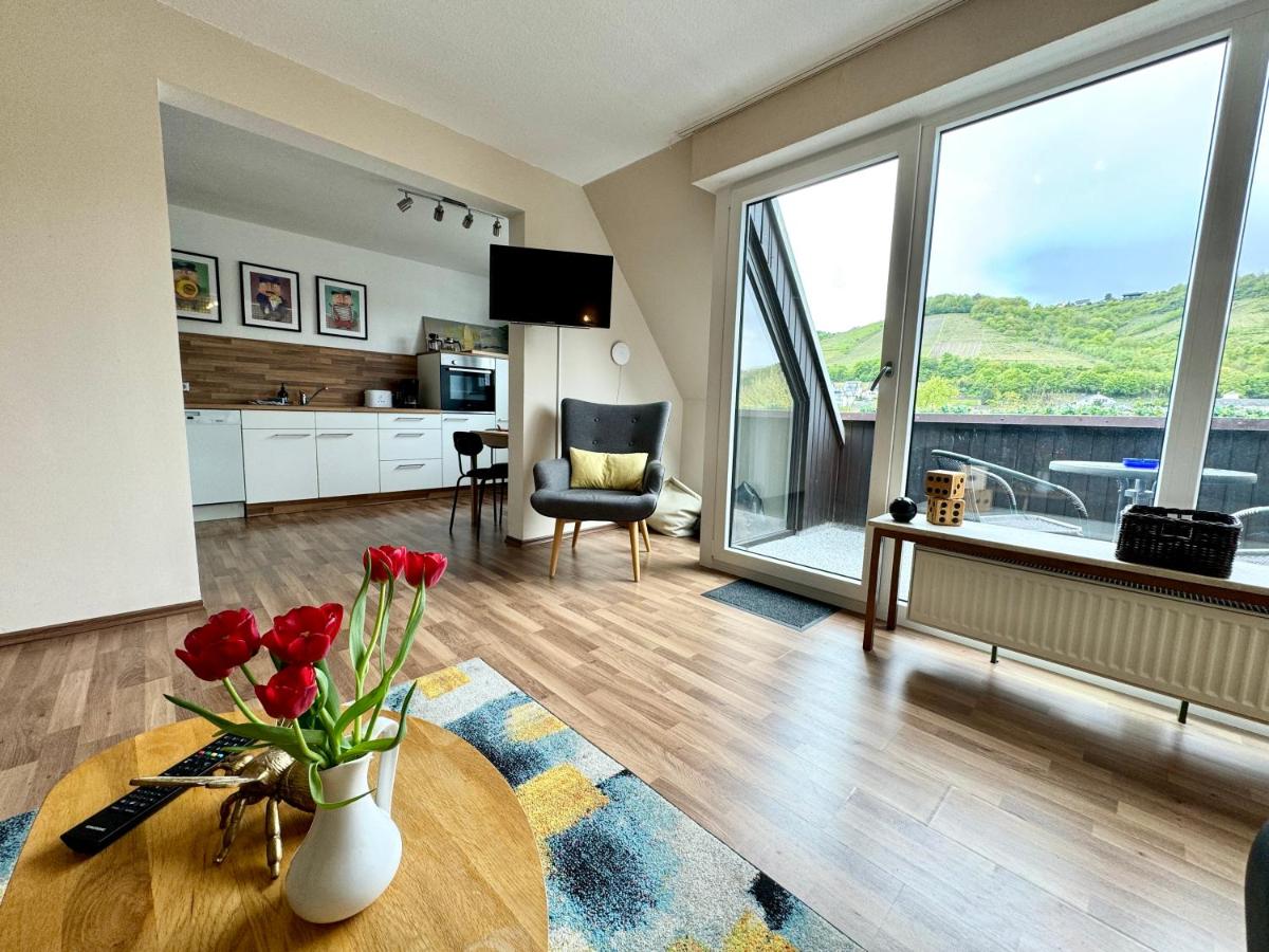 Ferienhaus Am Moselradweg - Housity