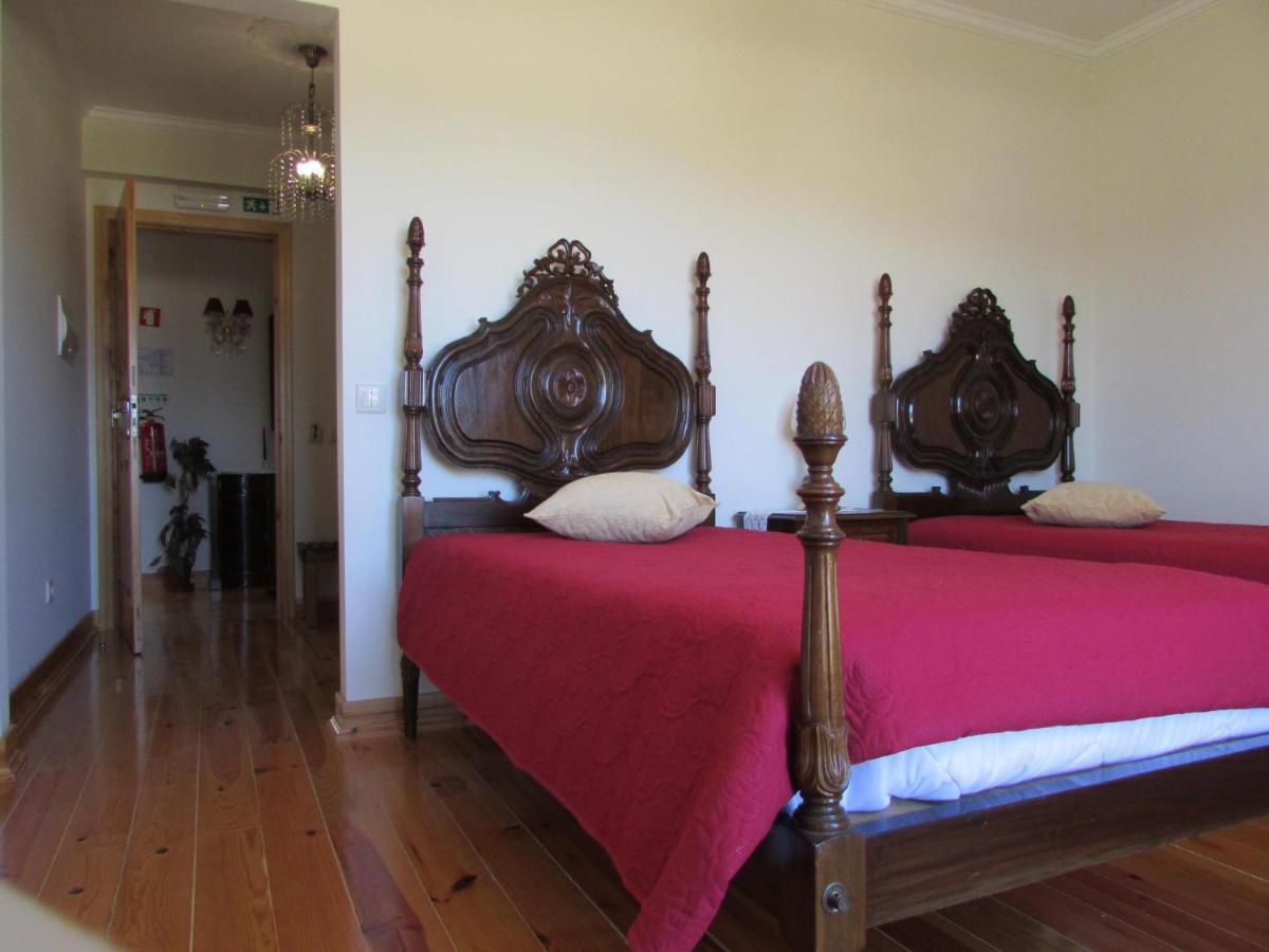 Casa De Besteiros - Housity