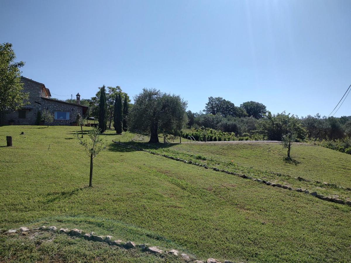 sacrobosco Country House - Housity