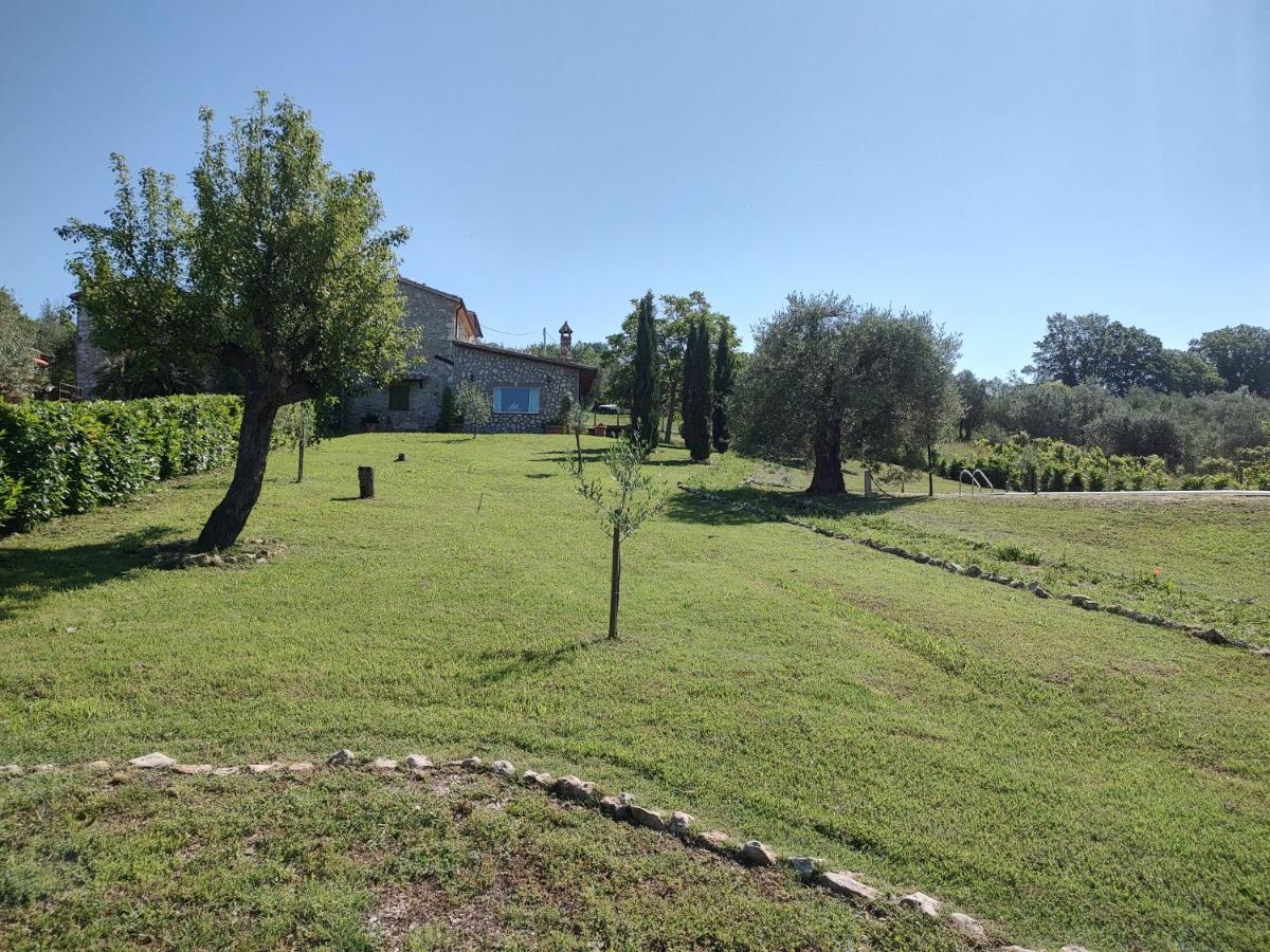 sacrobosco Country House - Housity