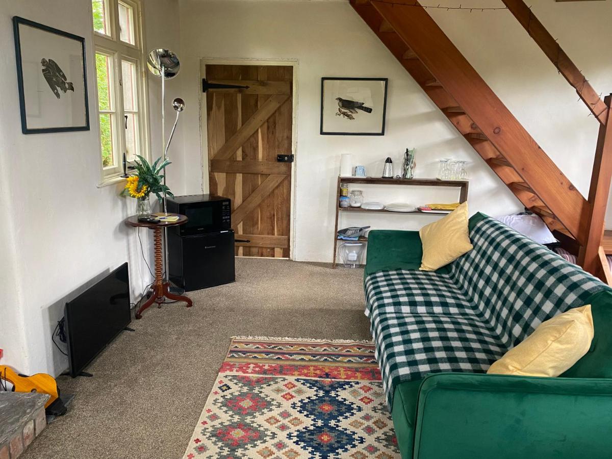 Wye Riverside Lodge - Housity
