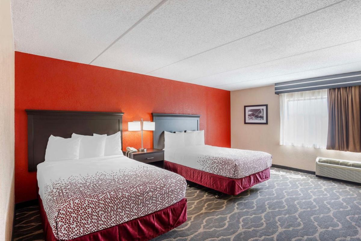 Best Western Inn at Blakeslee-Pocono - Housity