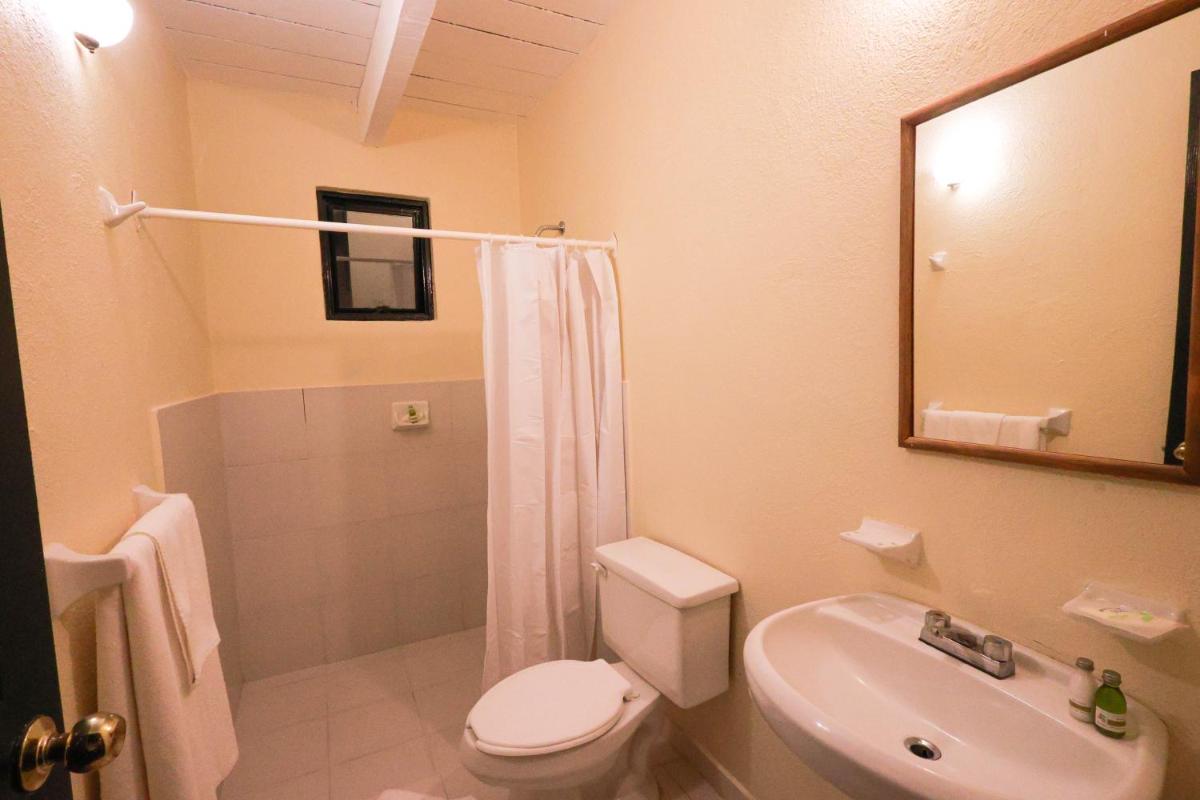 Hotel Hacienda San Miguel Regla - Housity