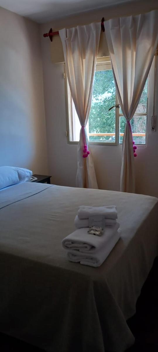 Hotel de Turismo Tilcara - Housity