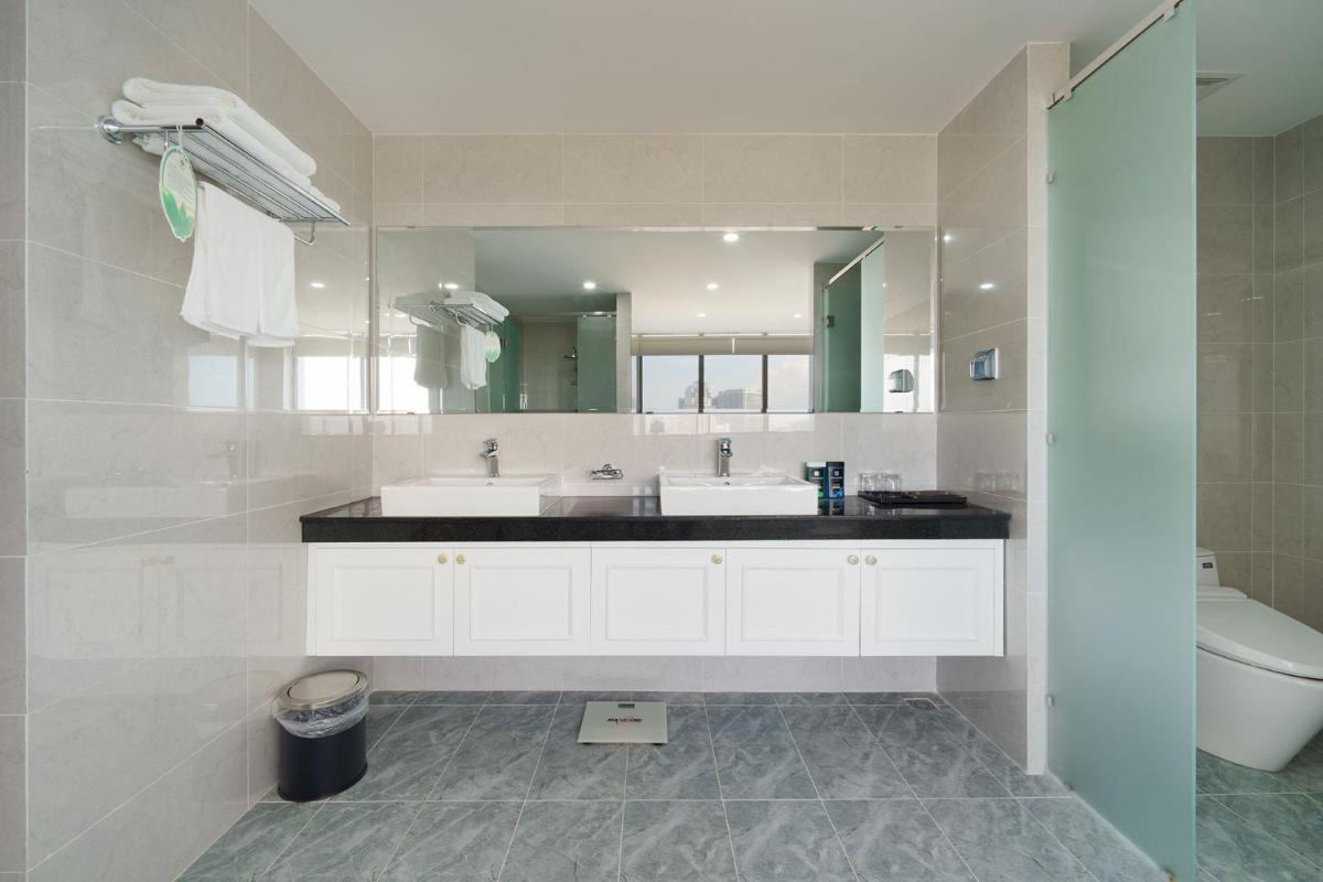 Victory Hotel Vung Tau - New Wing - Housity