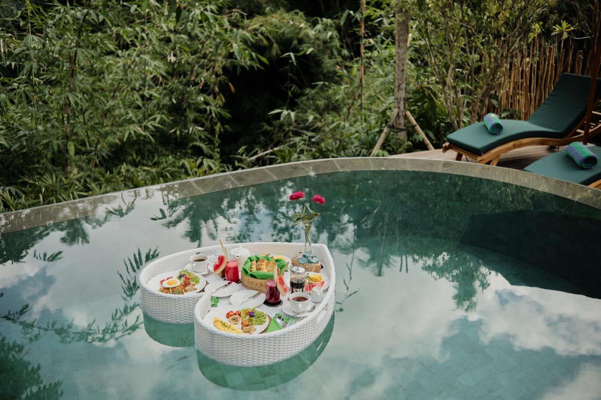 Agastya Ubud Villa - Hizvo