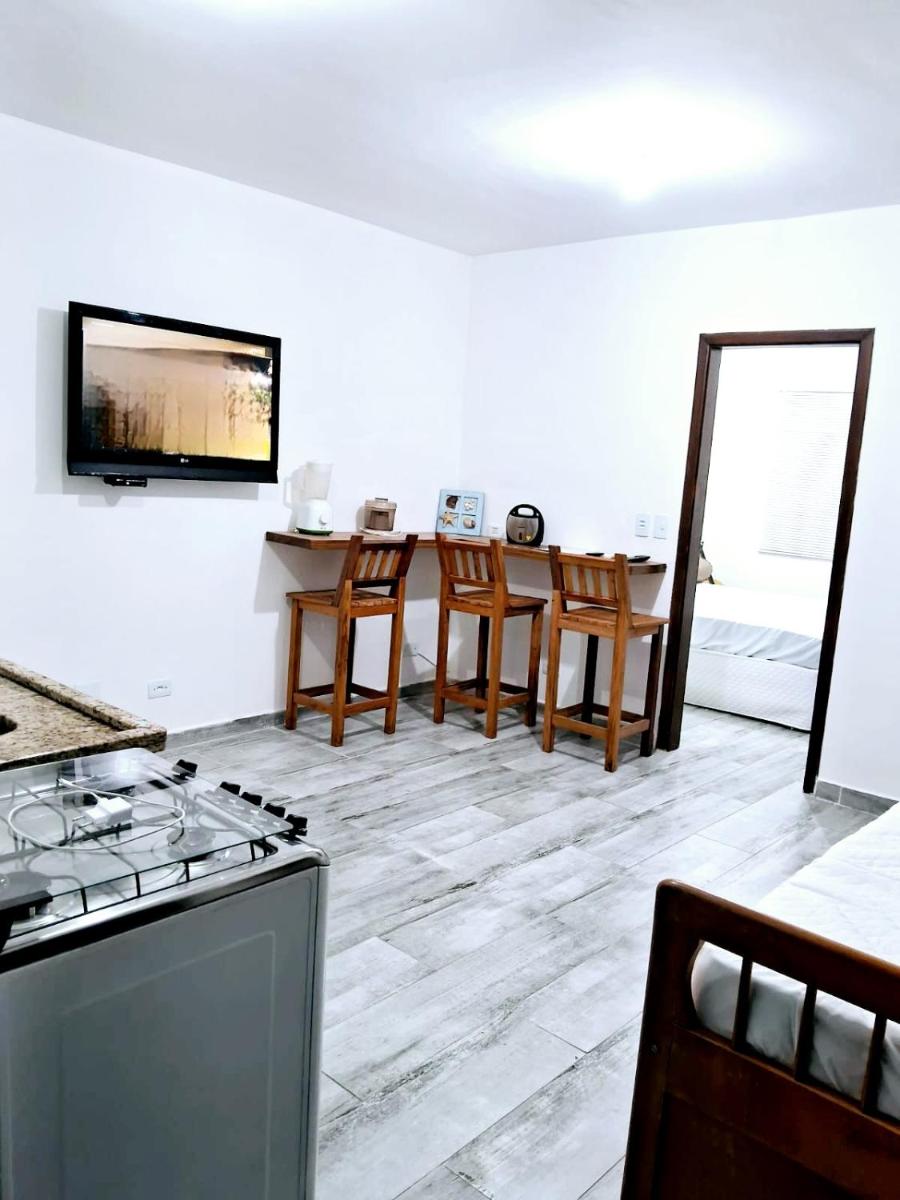 Seu refúgio de tranquilidade em Juquehy a 600 metros do mar! Alugue seu apartamento e desfrute do melhor do litoral com piscina - Housity