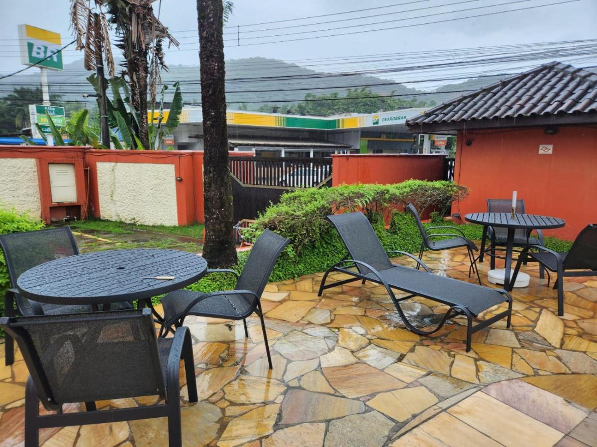 Seu refúgio de tranquilidade em Juquehy a 600 metros do mar! Alugue seu apartamento e desfrute do melhor do litoral com piscina - Housity