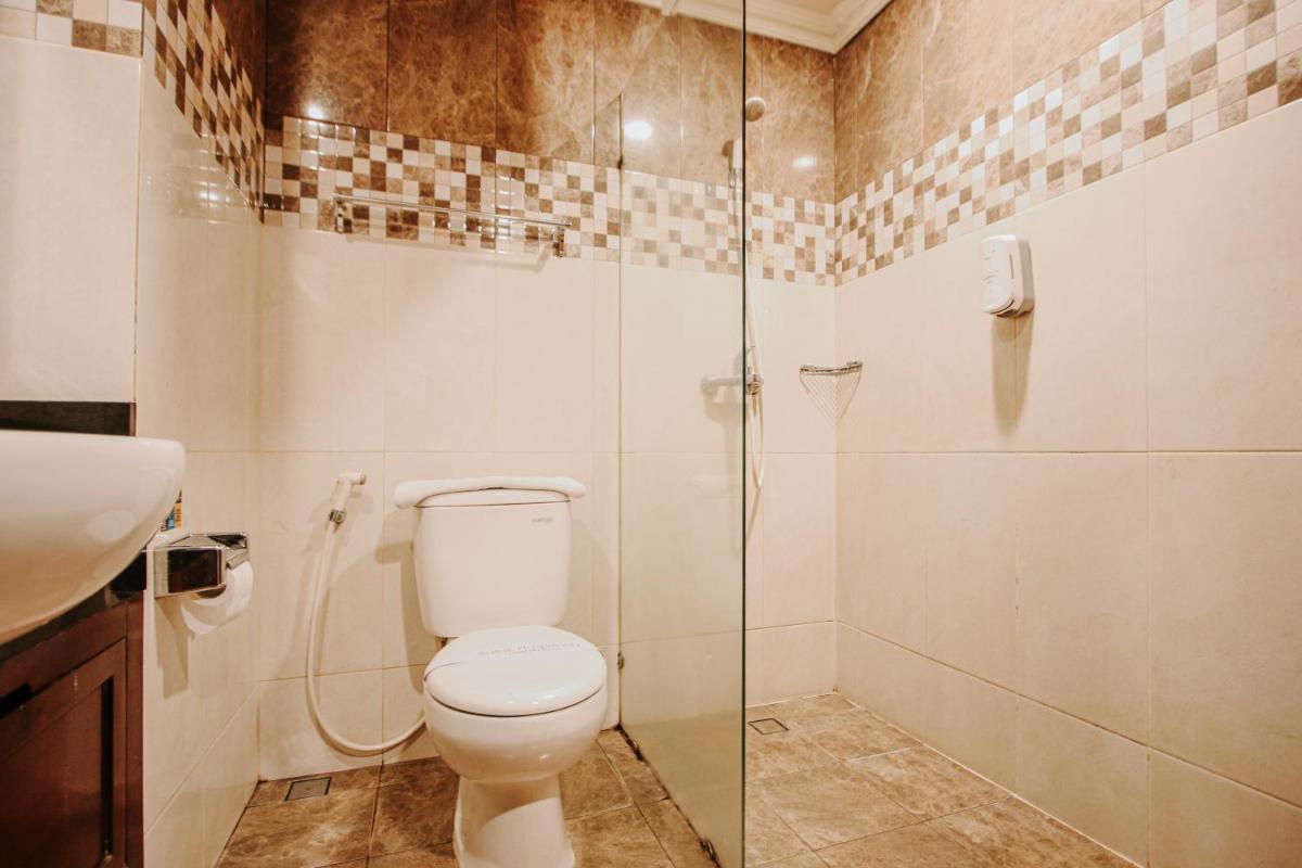 Hotel Salak The Heritage Bogor - Hizvo