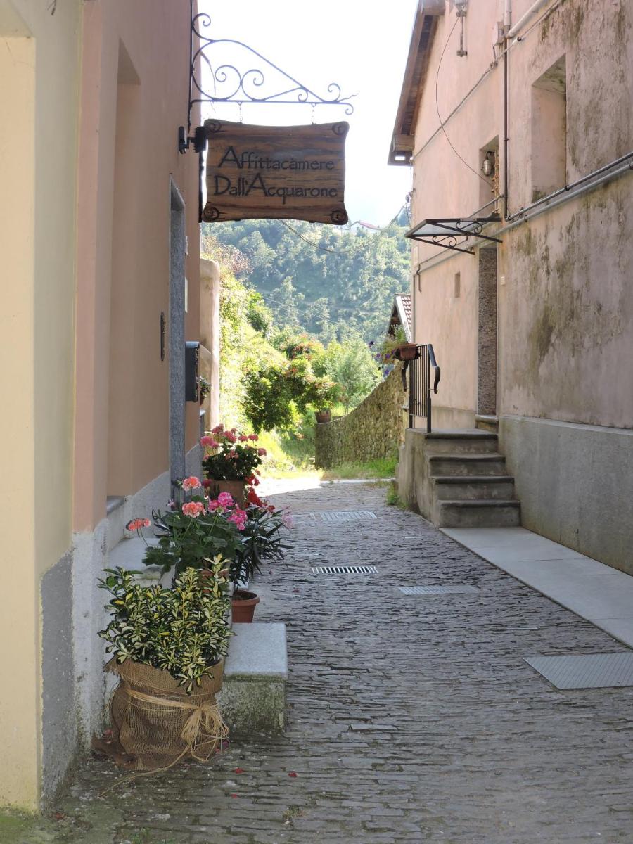 Affittacamere Dall'Acquarone - Housity
