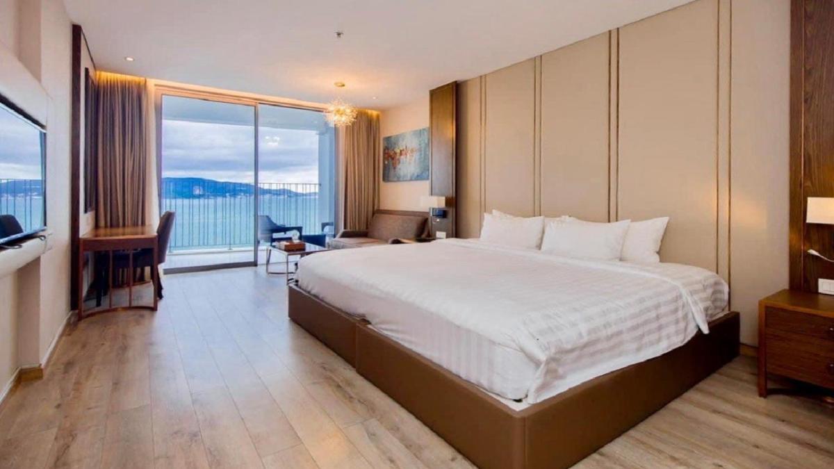Panorama Nha Trang Condotel by One - Housity