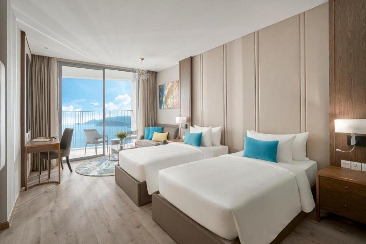 Panorama Nha Trang Condotel by One - Housity