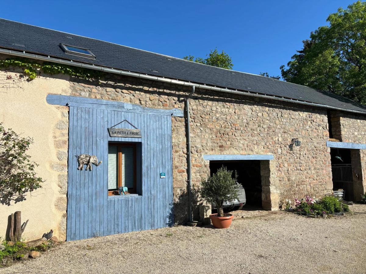 Maison charmante au cœur d'Alligny-en-Morvan avec vue - Housity