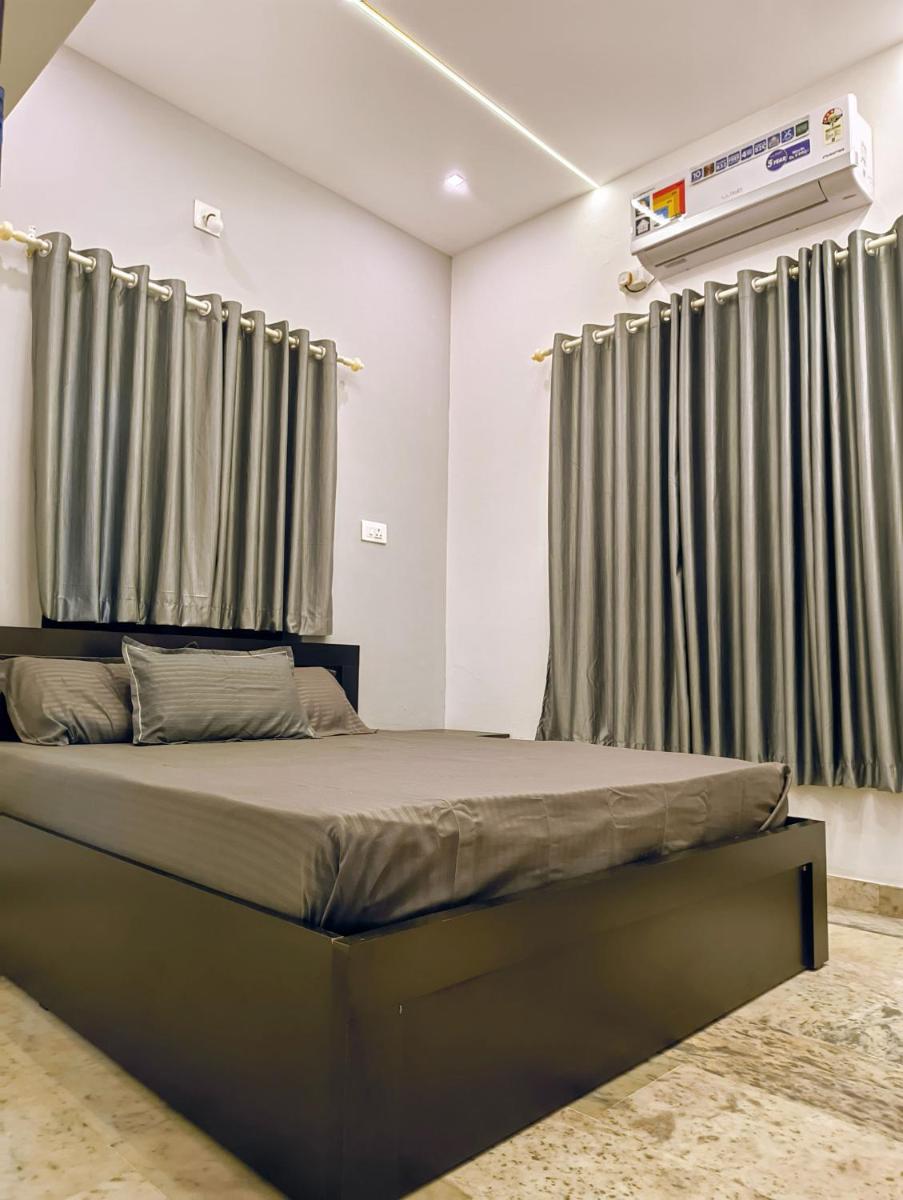 Comfort INN - Housity
