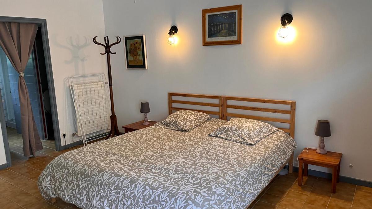 Métairie de Moutiques - Housity