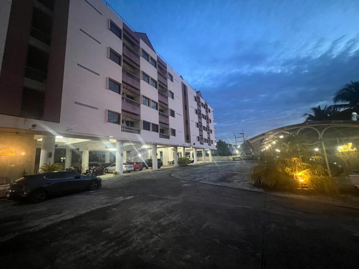 Muang Thong Family Suite Hatyai - Housity