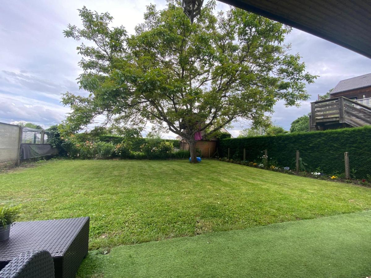 La maison du poulailler - Housity