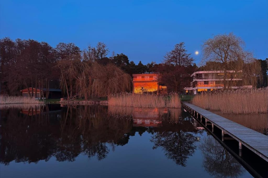 Ferien am Großen Wünsdorfer See - Housity