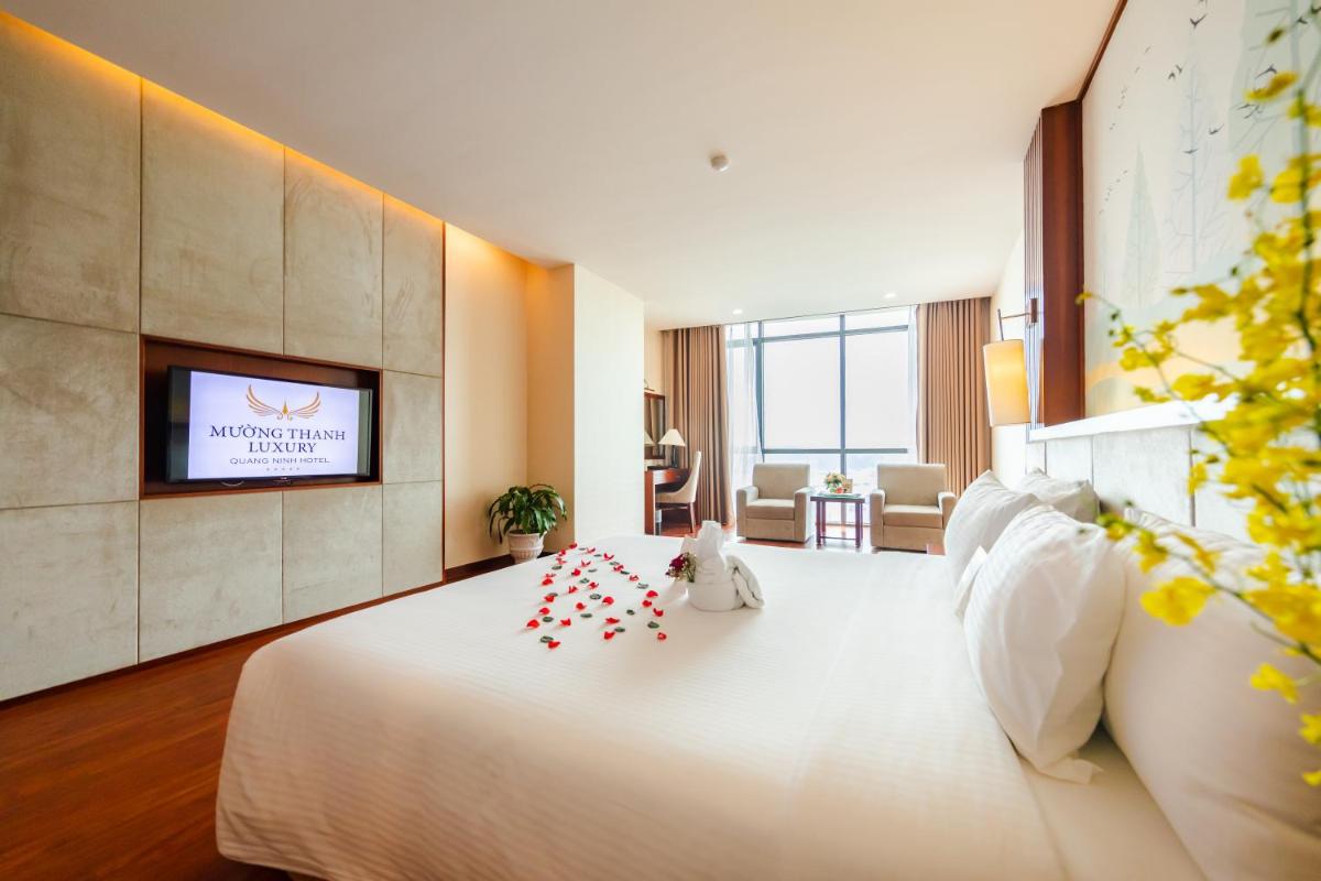 Muong Thanh Luxury Quang Ninh Hotel - Housity