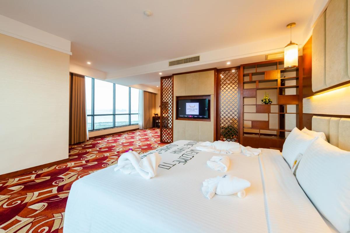 Muong Thanh Luxury Quang Ninh Hotel - Housity