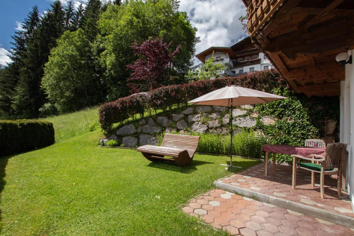 Gittis Ferienwohnung Panorama WILD30 - Housity