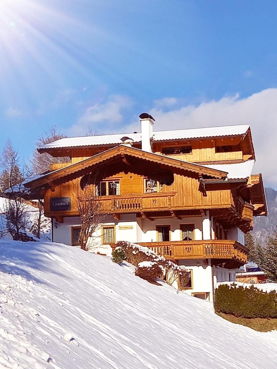 Gittis Ferienwohnung Panorama WILD30 - Housity