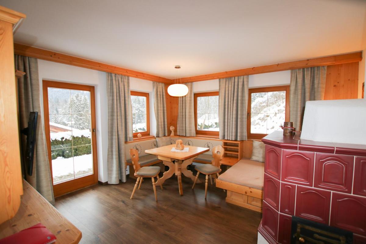 Gittis Ferienwohnung Panorama WILD30 - Housity
