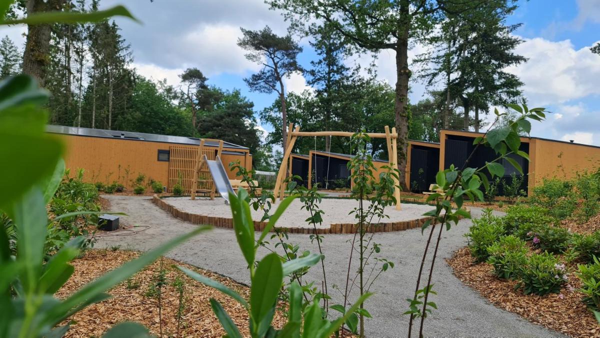 Lodgepark 't Vechtdal - Housity
