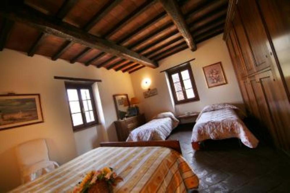 Agriturismo San Valentino - Housity