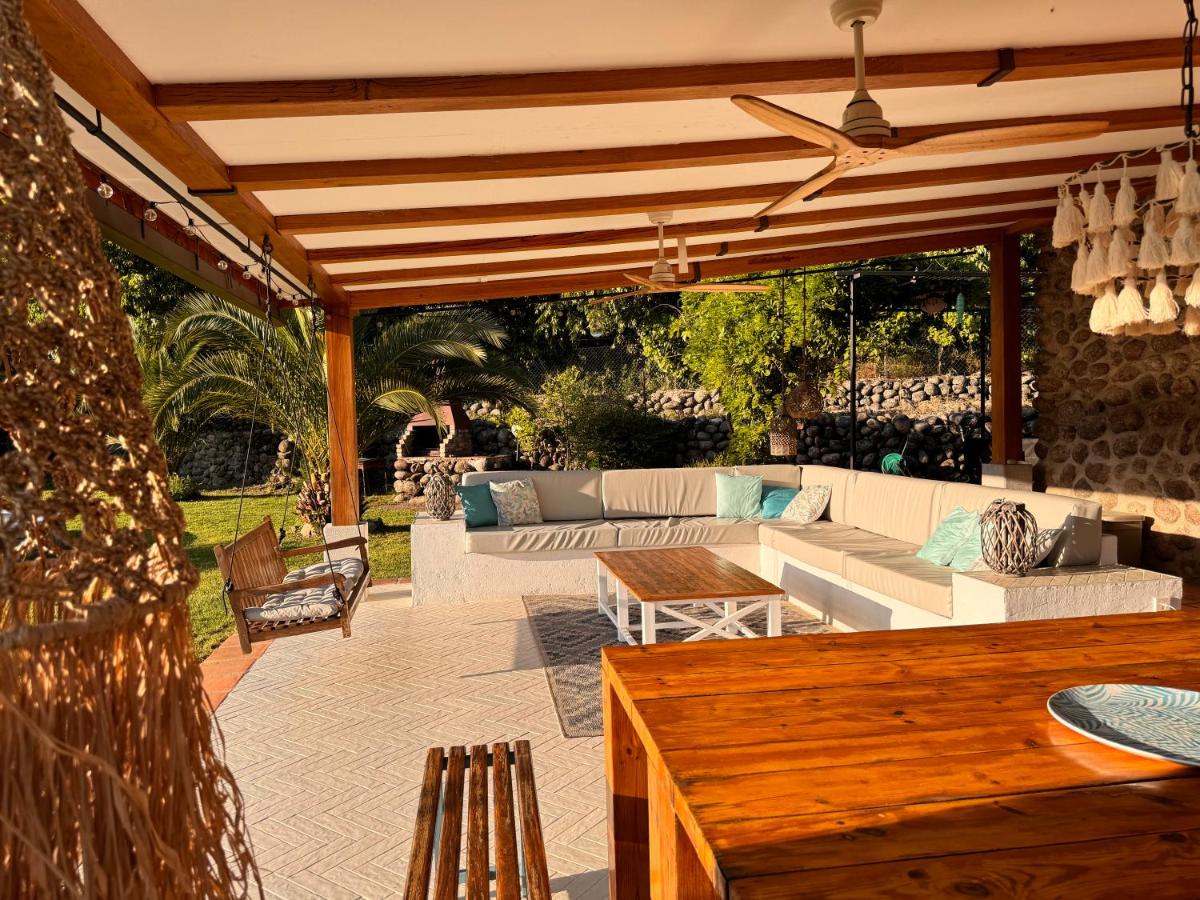 Finca Aprisco de Candeleda - Housity