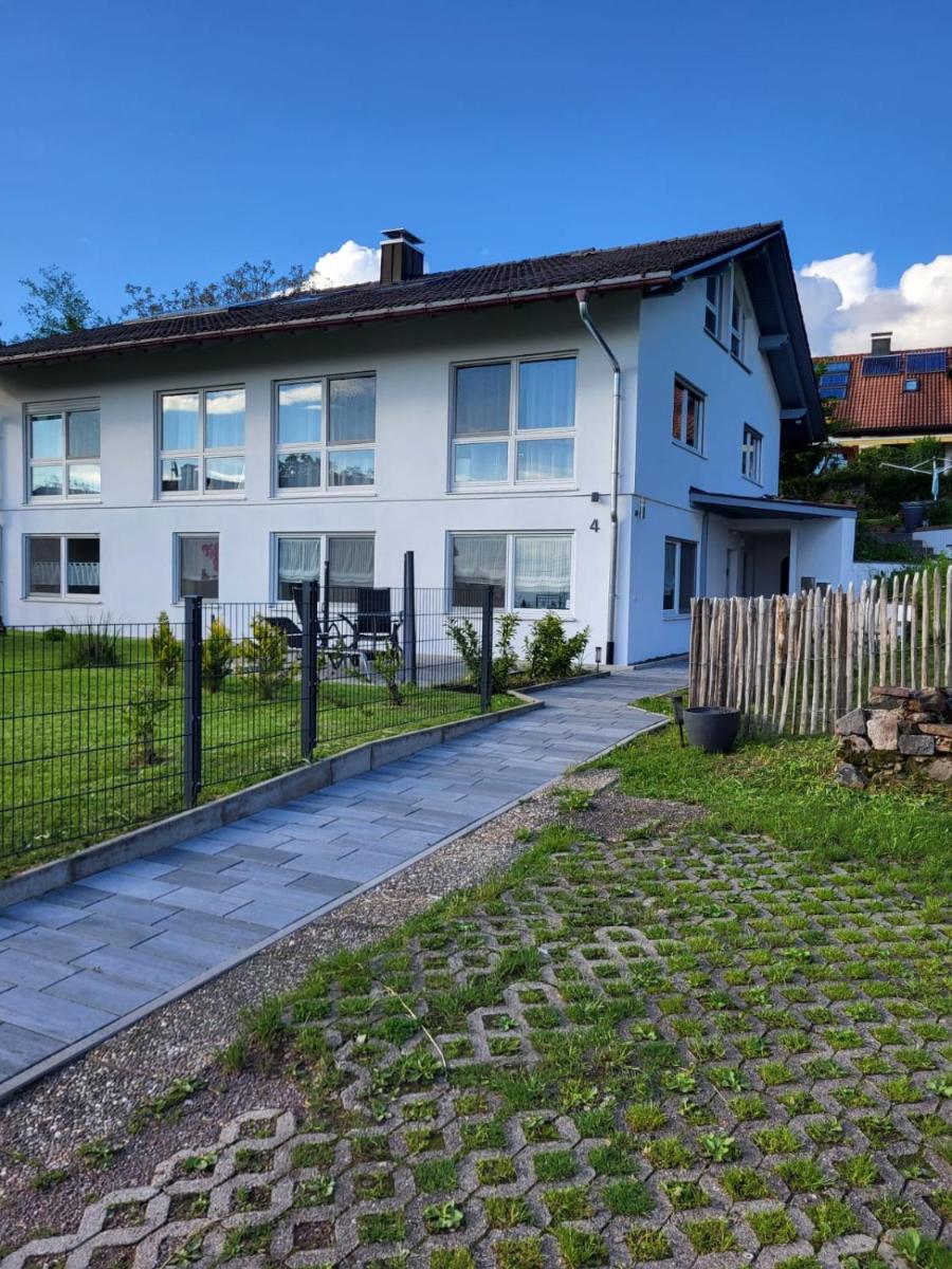 Ferienwohnung An der Kapelle - Housity