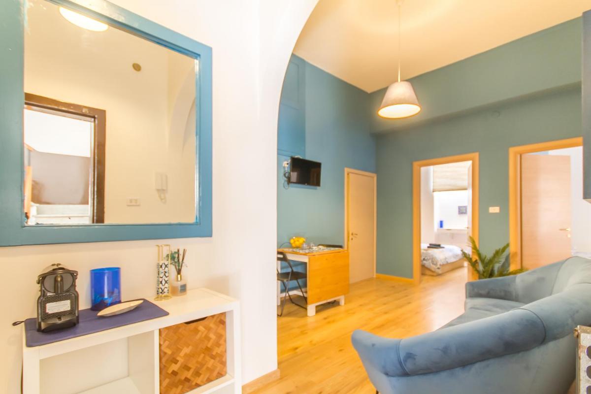 Artè House in the historical Catania - Happy Rentals - Housity