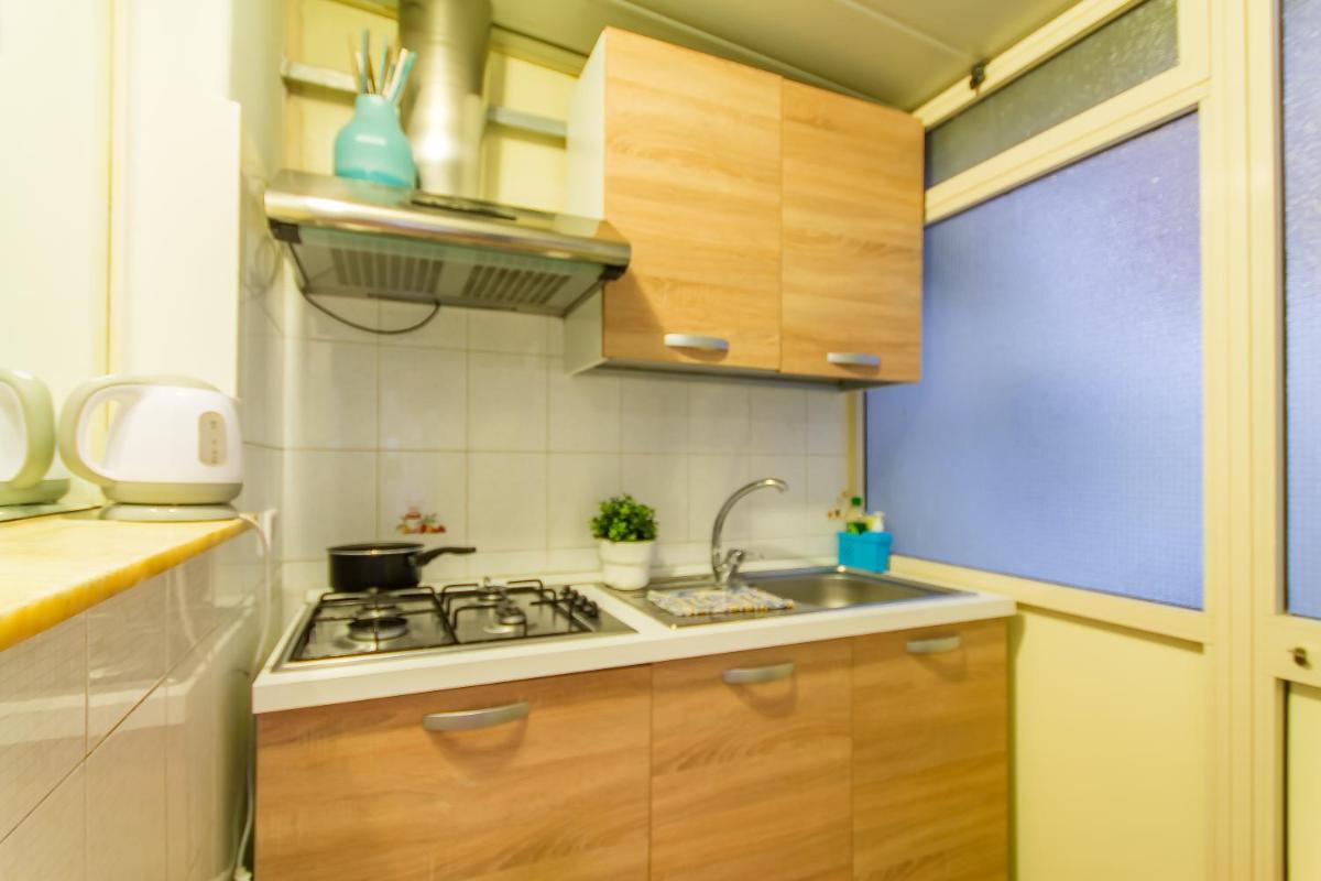 Artè House in the historical Catania - Happy Rentals - Housity