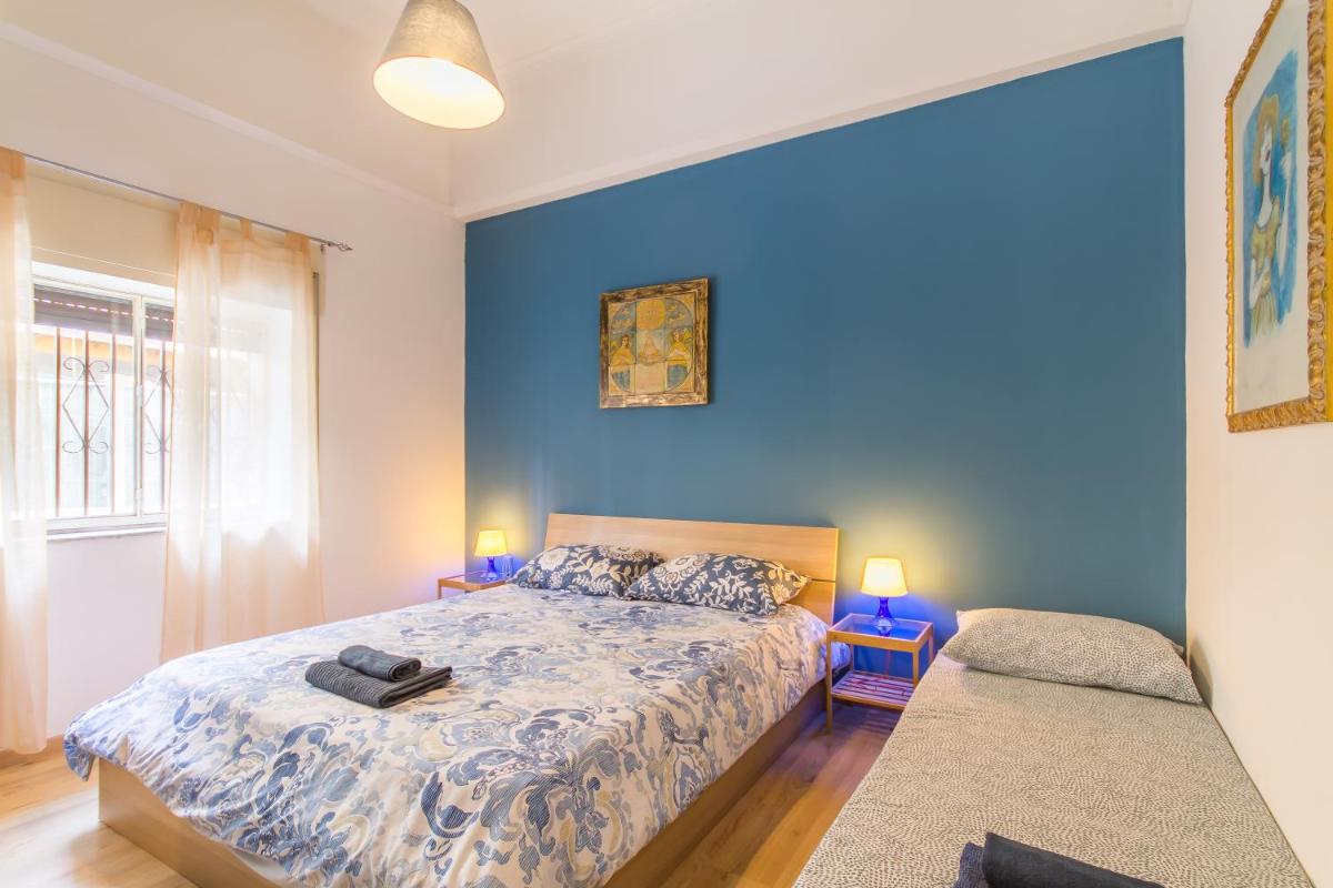 Artè House in the historical Catania - Happy Rentals - Housity