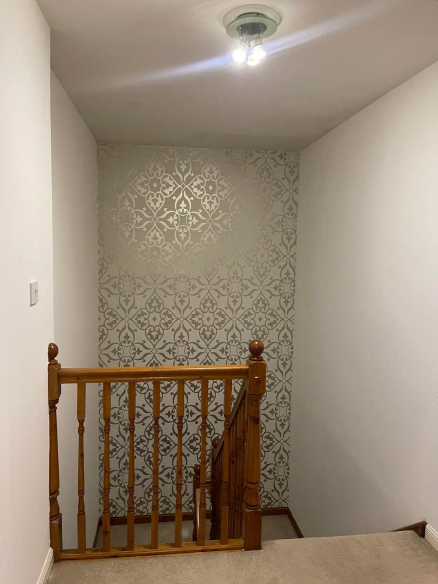 Beach Boulevard view Apt VERY Executive 2 level Apt - Housity