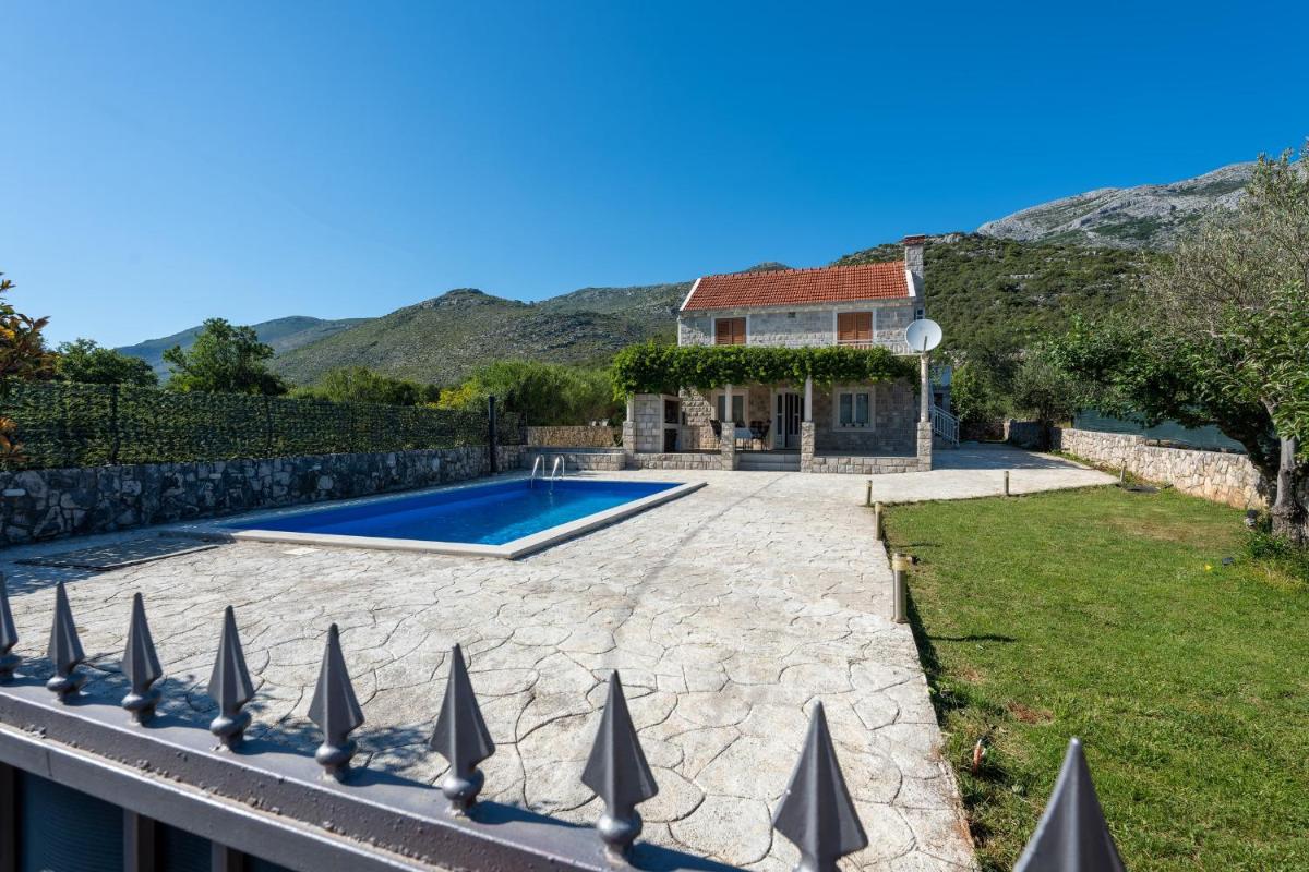 Villa Rustica - Housity