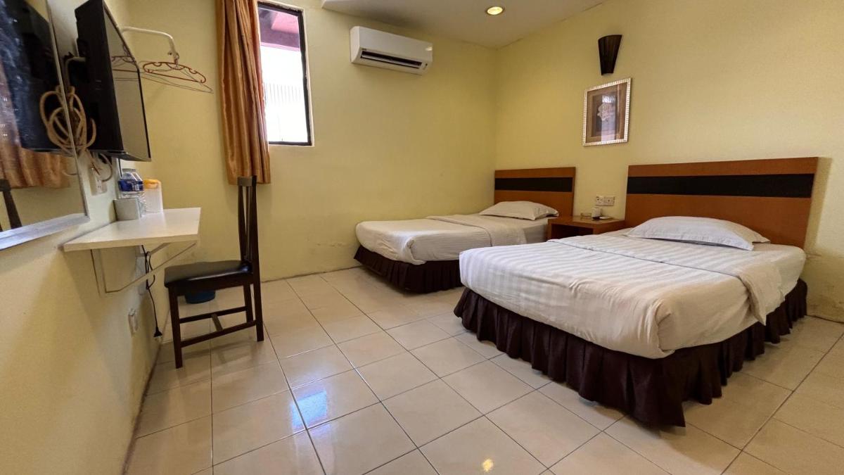 Hotel Centum - Housity