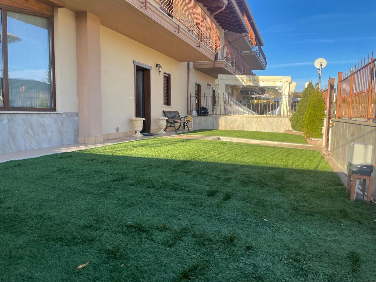 Villa Granai - Housity