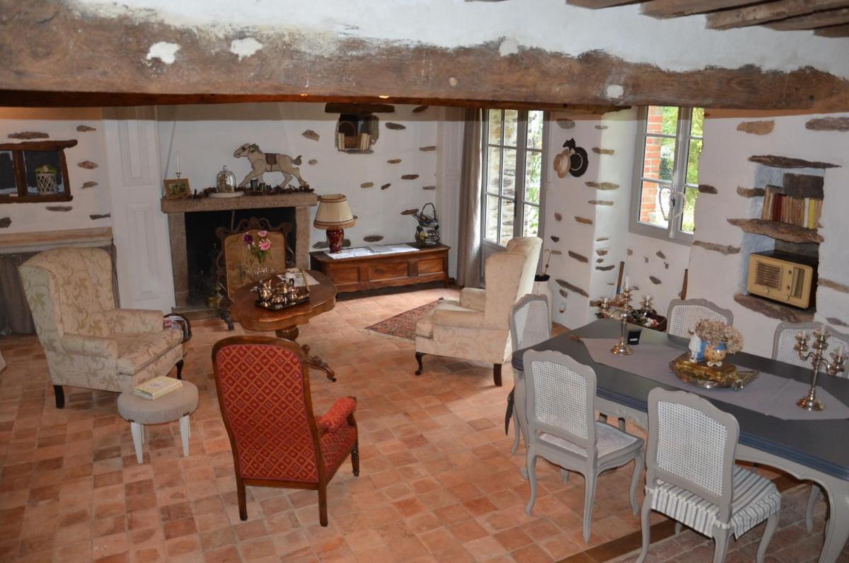 La Sévinais - Housity