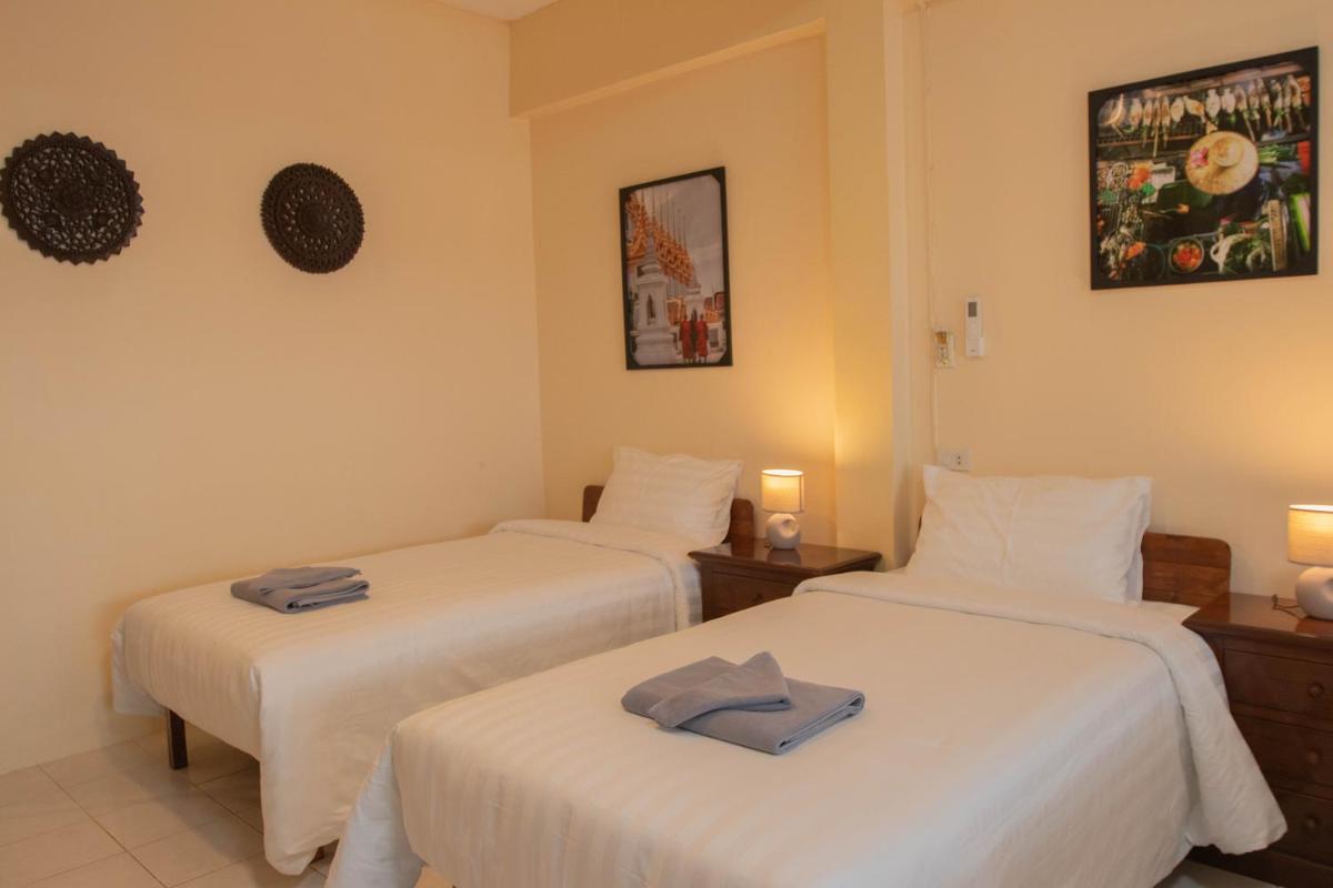 Maiiam Guesthouse Patong Beach - Housity