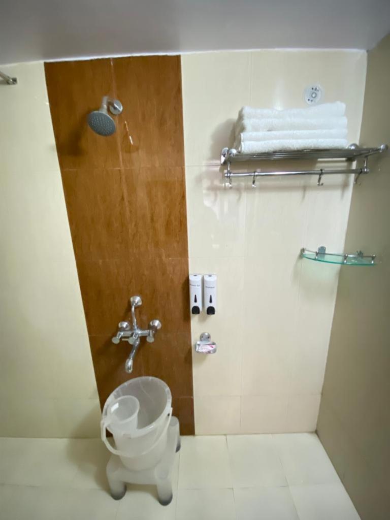 Beyond Stay Paradise Continental Mussoorie - Housity