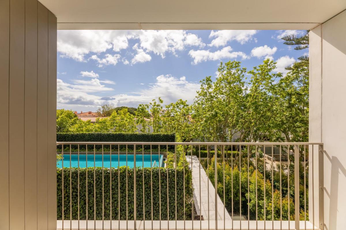 A piscina em ou perto de Legacy Hotel Cascais, Curio Collection By Hilton