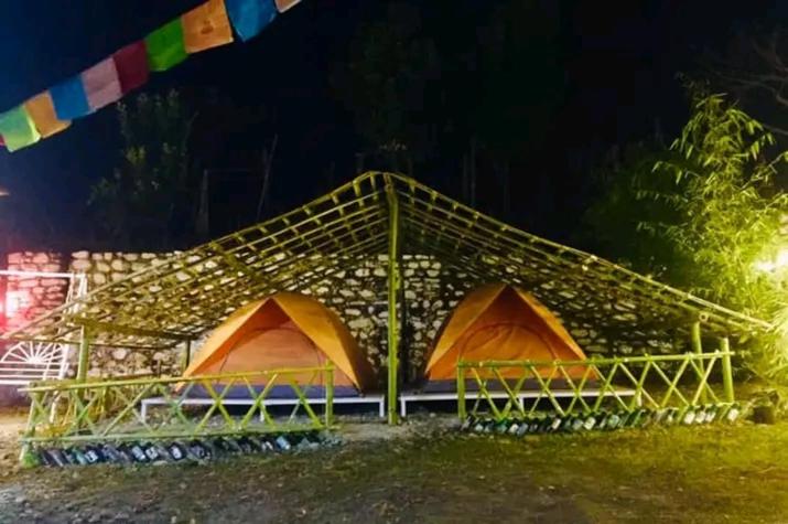 Base Camp Bhedetar - Housity