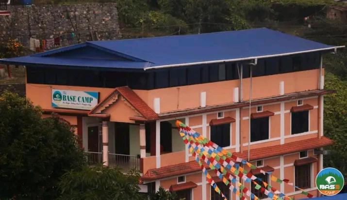 Base Camp Bhedetar - Housity