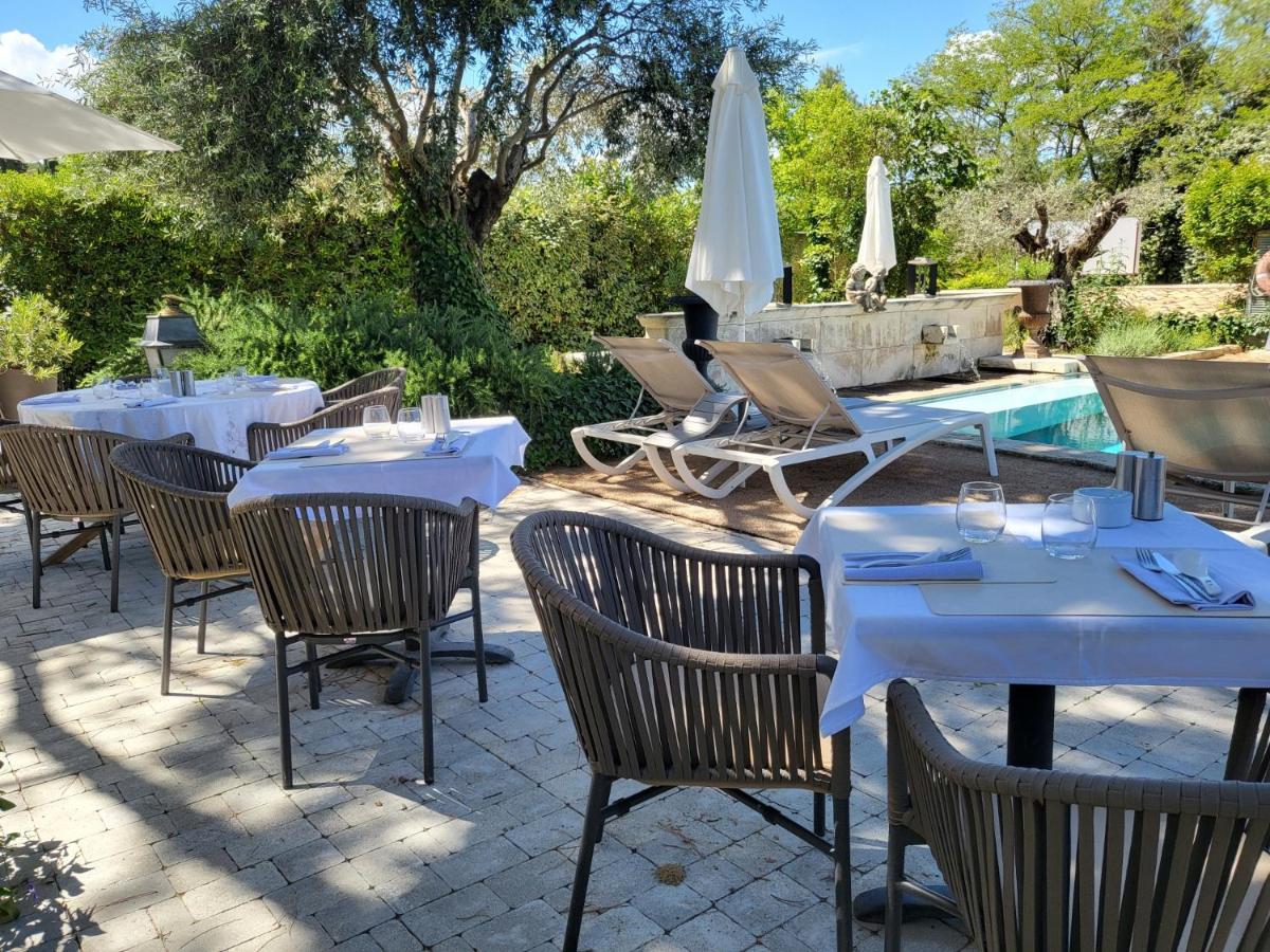 Photo de la galerie de l'établissement Hotel Bastide & SPA - Villa de Lourmarin, à Lourmarin