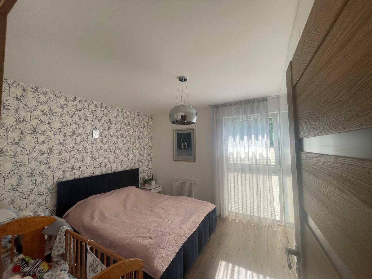 Apartamenty Kościuszki - faktury VAT - Klimatyzacja - Parking - Housity